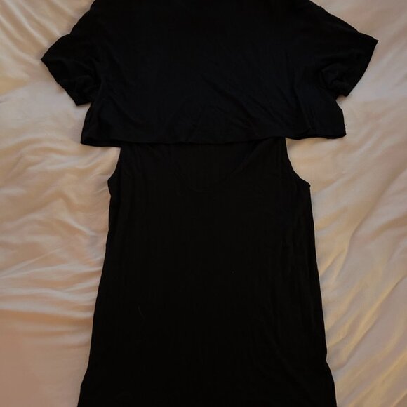 H&M cutout dress - Picture 4 of 7